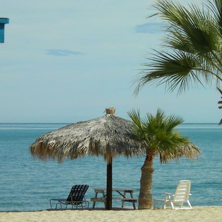 #52 Bungalow Seaside Hotel & Victors Rv Park Сан-Фелипе Экстерьер фото